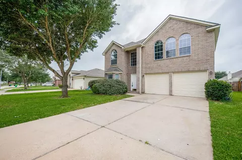 3510 Liberty Square Trl, Fresno, TX 77545
