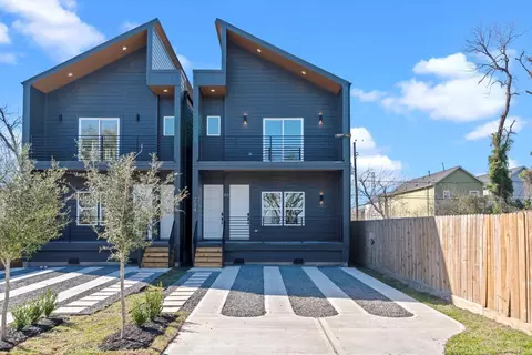 234 E 39 Th St, Houston, TX 77018