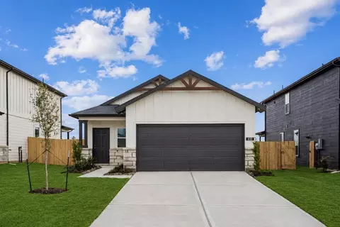 830 High Mesa Ln, Montgomery, TX 77356