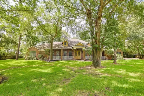 14730 Timbergreen Dr, Magnolia, TX 77355
