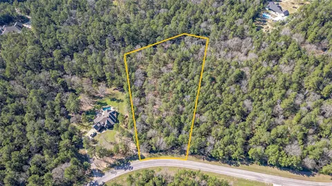 tbd Dedication Trl, Huntsville, TX 77340