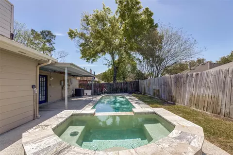 Exterior - 31119 Copperleaf Dr, Spring, TX 77386 photo 5 of 5