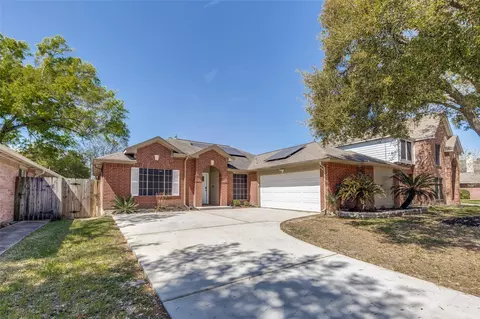 31119 Copperleaf Dr, Spring, TX 77386