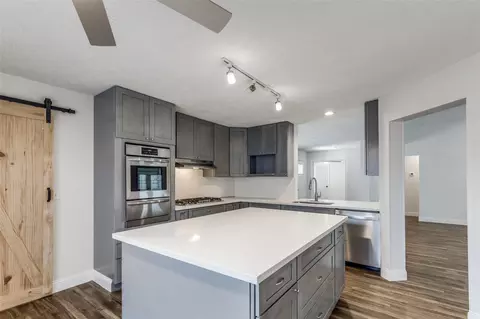 Kitchen - 31119 Copperleaf Dr, Spring, TX 77386 photo 1 of 3