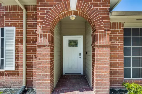 Entry Way - 31119 Copperleaf Dr, Spring, TX 77386 photo 1 of 4