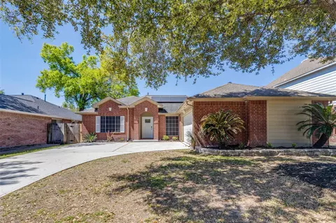 Exterior - 31119 Copperleaf Dr, Spring, TX 77386 photo 3 of 5