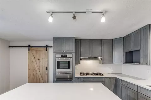 Kitchen - 31119 Copperleaf Dr, Spring, TX 77386 photo 3 of 3