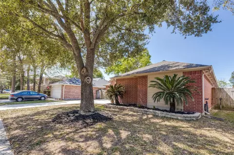 Exterior - 31119 Copperleaf Dr, Spring, TX 77386 photo 2 of 5