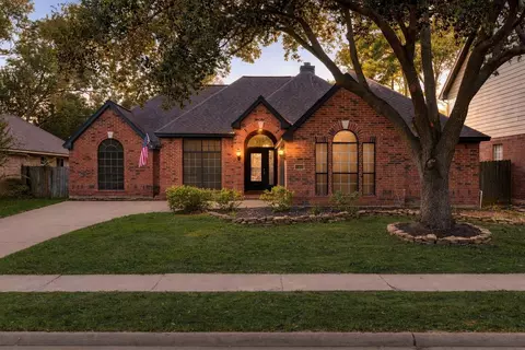 15419 Redbud Leaf Ln, Cypress, TX 77433