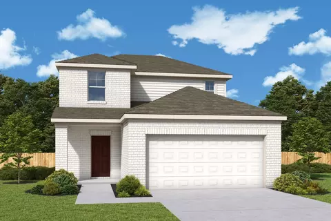 25144 Pomegranate Pl, Montgomery, TX 77316