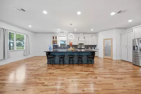 Kitchen - 11234 N Loop Rd, Brenham, TX 77833 photo 1 of 3