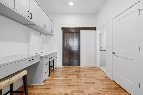 Entry Way - 11234 N Loop Rd, Brenham, TX 77833 photo 3 of 4