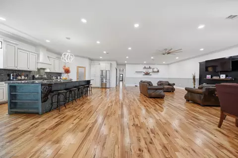 Entry Way - 11234 N Loop Rd, Brenham, TX 77833 photo 1 of 4