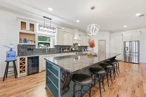 Kitchen - 11234 N Loop Rd, Brenham, TX 77833 photo 2 of 3