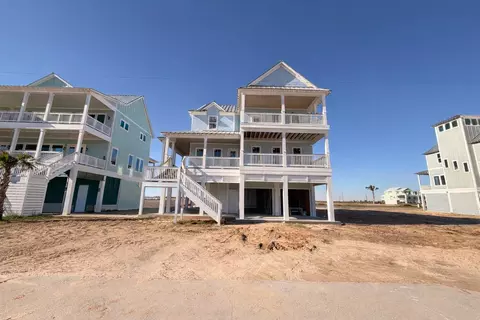 11350 Beachside Dr, Galveston, TX 77554
