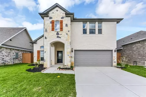 3506 Mount Scenery Ln, Dayton, TX 77535