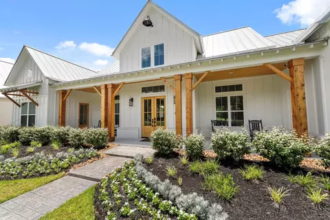 2412 Old Ranch Rd, Montgomery, TX 77316