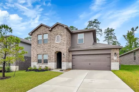 11730 Bari Reef Ln, Conroe, TX 77304 photo 1