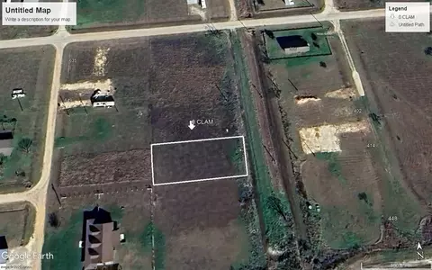0 Clam Rd, Palacios, TX 77465