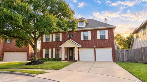 5911 Klamath Falls Ct, Houston, TX 77041
