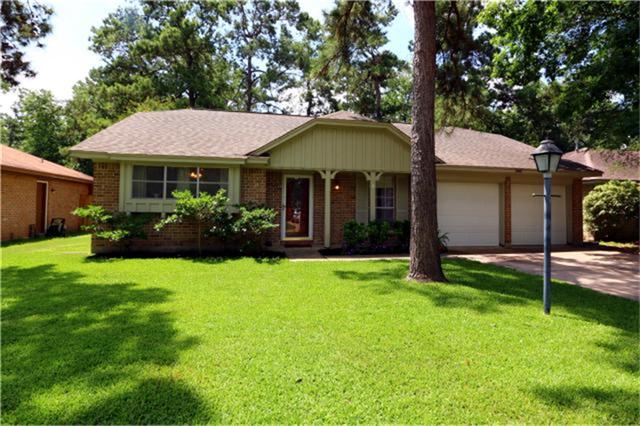 9623 Galston Ln, Spring, TX 77379 photo 1