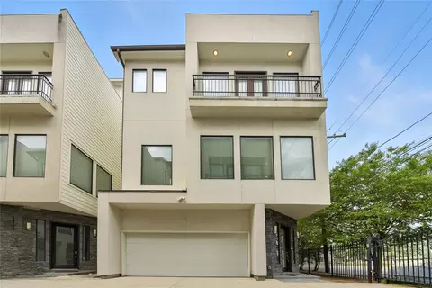 1611 Spring St #C, Houston, TX 77007