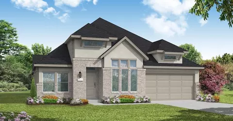 2907 Sellers Is, League City, TX 77573