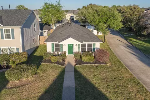 20727 Patriot Park Ln, Katy, TX 77449