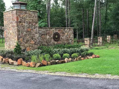 lot6 Inscription Ln, Huntsville, TX 77340