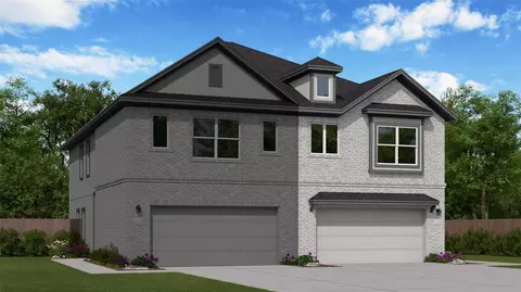 2112 Salinas Dr, Rosharon, TX 77583