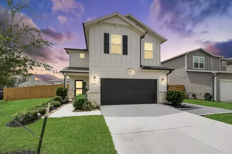 26428 Red Clover Dr, Magnolia, TX 77355