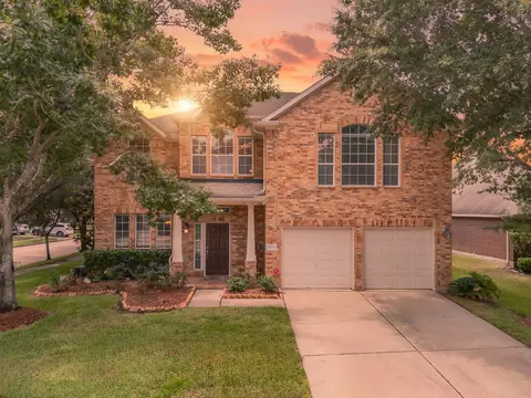 20314 Nellie Gail Trail Ln, Katy, TX 77450