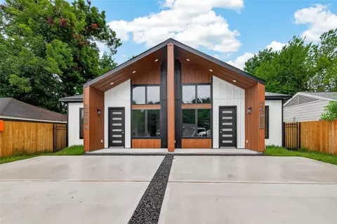 3406 Lydia St, Houston, TX 77021