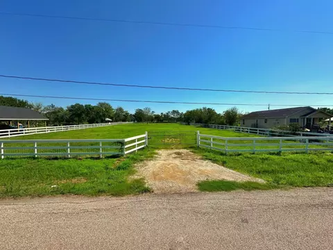 tbd W 1st St, Needville, TX 77461