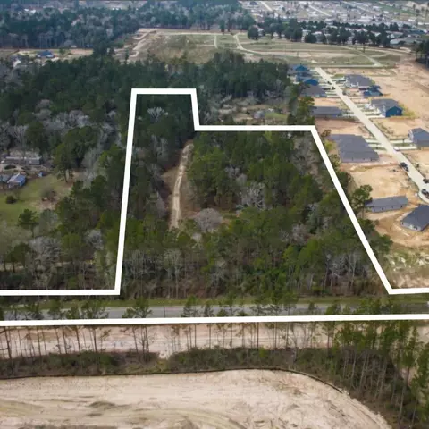 tbd 677 Acres Goodman, Conroe, TX 77306