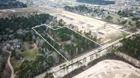 tbd 677 Acres Goodman, Conroe, TX 77306 photo 2