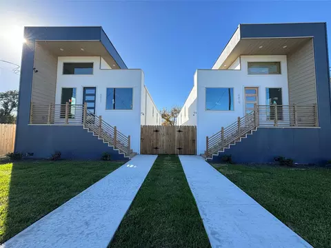 4819 Los Angeles St, Houston, TX 77026