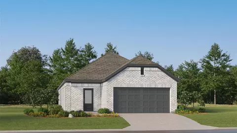 21606 Carbonari Dr, Tomball, TX 77377