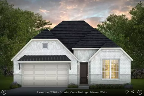 5719 Highland Blossom Dr, Richmond, TX 77407