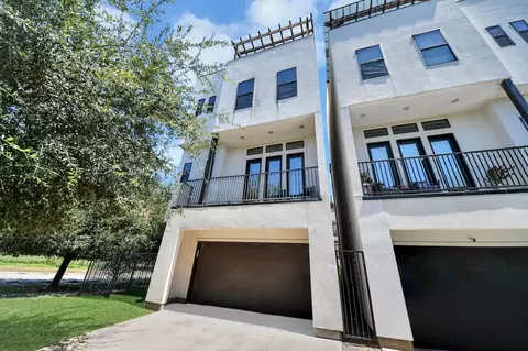 1303 Live Oak St, Houston, TX 77003