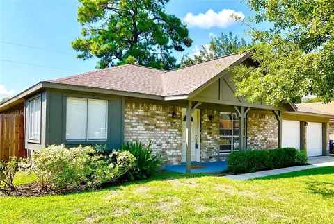 29603 Binefield St, Spring, TX 77386 photo 1
