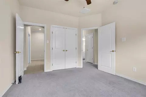 Bedroom - 629 Spring Forest Dr, Conroe, TX 77302 photo 2 of 3