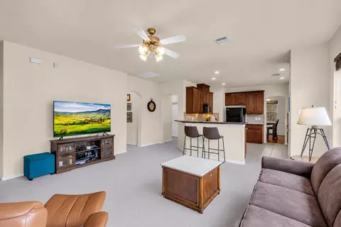 Living - 629 Spring Forest Dr, Conroe, TX 77302 photo 1 of 4