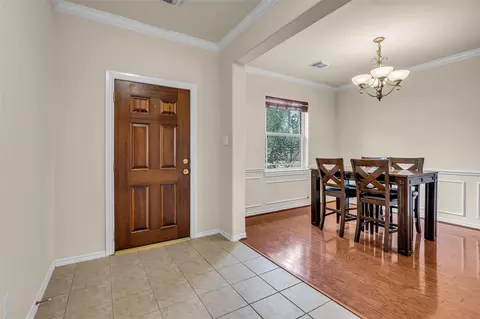 Entry Way - 629 Spring Forest Dr, Conroe, TX 77302 photo 1 of 2
