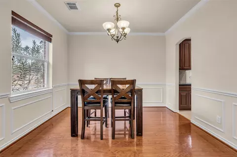 Dining - 629 Spring Forest Dr, Conroe, TX 77302 photo 1 of 1