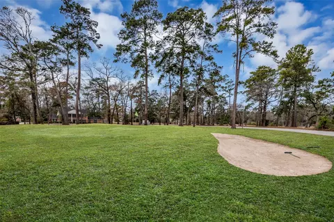 Exterior - 629 Spring Forest Dr, Conroe, TX 77302 photo 11 of 12