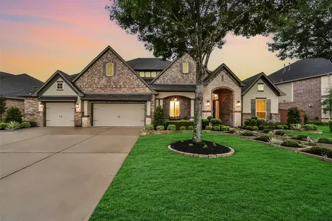 5022 Kendalia Cloud Ln, Fulshear, TX 77441