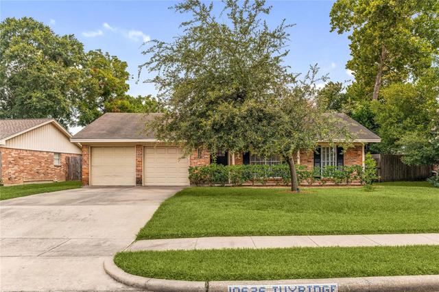 10626 Ivyridge Rd, Houston, TX 77043