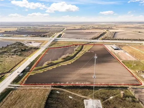 00 Hartledge Rd, Rosenberg, TX 77471