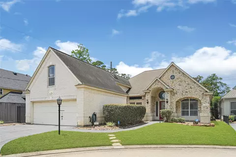 122 Marble Staff Ct, Houston, TX 77069